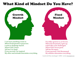 The Goodrich Way Developing A Growth Mindset