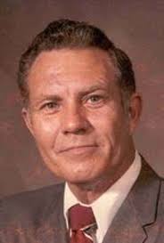 Rayburn Felts Obituary September 21, 2007