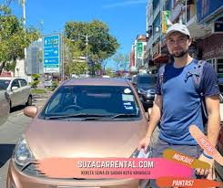 Ingin kami ingatkan anda kembali bahawa harga ini tidak sama antara syarikat yang menyediakan perkhidmatan tersebut. Kereta Sewa Di Sabah Kota Kinabalu Murah Bajet