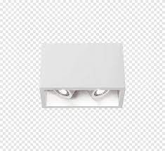 Choose a location to hang new light fixture. Recessed Light Astro Lighting Ltd Led Lamp Metal Downlight Angle Rectangle Png Pngegg