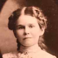 Hazel Louise Stout (1892–1988) • FamilySearch