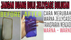 Itulah seluruh isi bahasan kita kali ini mengenai cara membersihkan silikon hp 2021. Cara Mewarnai Casing Hp Dengan Pewarna Makanan Gambar Mewarnai Hd