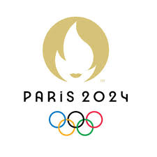 Последние твиты от jeux olympiques (@jeuxolympiques). Le Logo Paris 2024 Ne Laisse Pas Indifferent