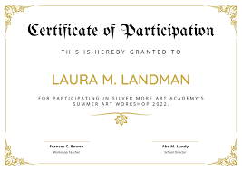 Award certificates with the help of our templates, you can create professional award certificates for achievement, appreciation, honor, diploma, marit and many more of other types. Free Printable And Customizable Award Certificate Templates Canva