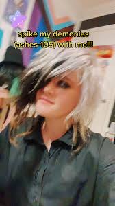 I’M SO HAPPY I LOVE HOW THEY TURNED OUT!!! my fingers are all scraped raw  now ahah #demonia #spikes #boots #diy #punk #spikedboots