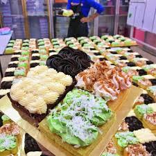 5.3 gaji dan ganjaran anggaran gaji dan ganjaran pekerja sebulan. Kek Mamasab Food Drinks Baked Goods On Carousell