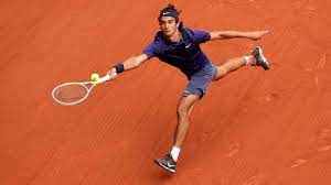 Subscribe to our channel for the best atp tennis videos and tennis highlights. Lorenzo Musetti Overview Atp Tour Tennis