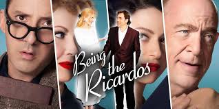 Being the Ricardos: A Cast and Character Guide