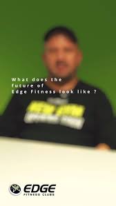This is the video you’ve been waiting for. , Meet the three leaders behind  EDGE Fitness Clubs