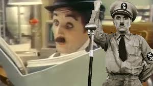 My computer, the dictator