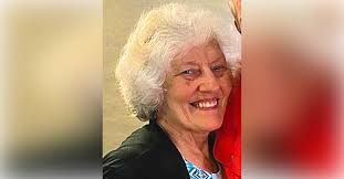 Obituary information for Lillie Mae Cook