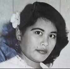 My Great Grandmother from my dad side of the family 💗 Juanita Valverde Del  La Toro Muñoz