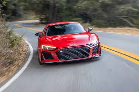 Aug 26, 2021 · audi r8. 2022 Audi R8 Adds Power At Entry Points Autobala