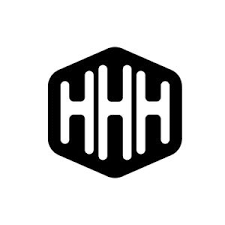 HipHopHeady logo