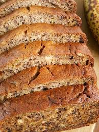 Banana Bread Recipe For 3 Bananas Beat Bake Eat Recipe Banana Bread Recipes Banana Bread With Oil Ripe Banana Recipe