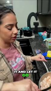 Vanessa Anne Cooking