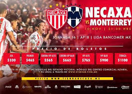 Best necaxa vs monterrey prediction. Resultado Necaxa Vs Monterrey Video Resumen Goles Jornada 16 Torneo Apertura 2018