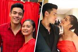 Lim is a contract artist of star magic. Xian Lim Kim Chiu Reveal Secret To Their Happy Relationship Abs Cbn News