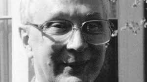 Former psychology professor Lee Borah, 84