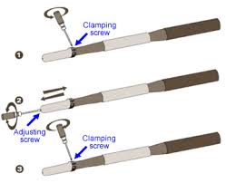 Checking And Setting Oar Length Concept2