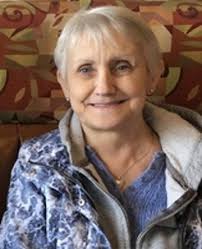 Diane Winslow Obituary