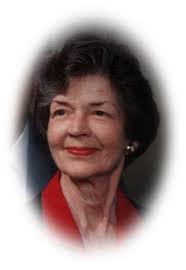 Obituary information for Ruth Sutliff Strausser