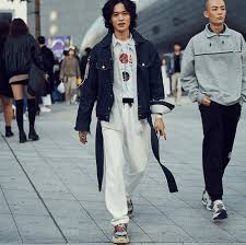 Maybe you would like to learn more about one of these? Korean Winter Fashion Trends 26 Best Korean Winter Outfits
