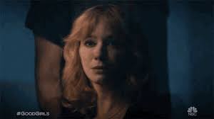 Talk To Me Dean Boland GIF