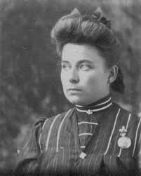 Barbara Elizabeth Adams Minden (1883-1968)