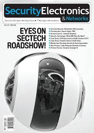 In a new appeal for public help, the fbi thursday released a series of graphic video clips in an. Security Electronics Networks Magazine By Security Electronics Networks Magazine Issuu