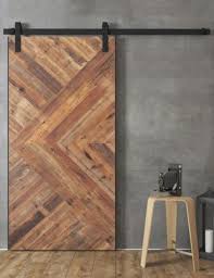 Herringbone 40 X 83 Barn Door Hardware Windows Doors Trim Edmonton Area Kijiji Window Door Trim Windows And Doors Barn Door