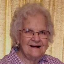 Wanda Rebecca Miller Walsh Obituary