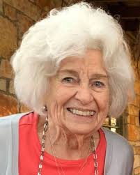 Enid Davis Obituary August 31, 2021