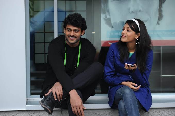 Image result for kajal aggarwal prabhas"