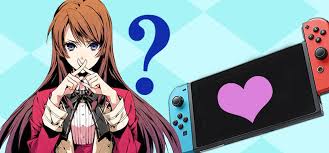 I've always been a fan of roseverte otome titles, so i'm really. Otome The Nintendo Switch What S Available What S Happening Two Happy Cats