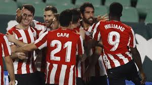 Unai simón (born 11 june 1997) is a spanish footballer who plays as a goalkeeper for spanish club athletic club de bilbao, and the spain national team. Betis 1 Athletic 1 1 4 Heroico Unai Simon As Com