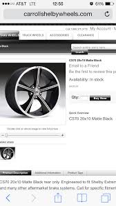 I am super soar /tired and my wife is on vacation. 2014 Gt Cs Tire Wheel The Mustang Source Ford Mustang Forums