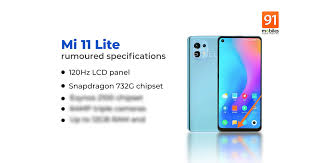 Umts (384 kbit/s ) edge gprs hspa+ (hsupa 5.76 мбит/с , hsdpa 42 мбит/с ) lte 5g nsa 5g sa. Mi 11 Lite Price Specifications Design And Launch Timeline Tipped 91mobiles Com