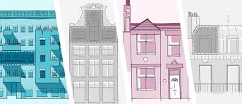 Victorian style homes began their downfall around 1920, but victorian style homes are still perfect for those wanting opulence inside and out. The Story Behind London S Iconic Home Design Bloomberg