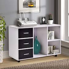 From classic storage options, like filing cabinets , to more innovative ways to keep organised, you'll find the perfect solution for you in our. Office Furniture Filing Cabinet Wood Lateral File Cabinet With One Lockable File Drawer Two Adjustable Shelves And Lock Ancient Oak 31 9l X 21 3 W X 31 1 H File Cabinets Office Products Femsa Com