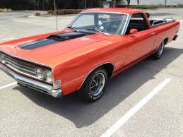 one of 378 calypso coral 1969 ford ranchero rio grande ford fairlane classic cars muscle fairlane calypso coral 1969 ford ranchero rio