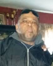 Obituary information for Wayne Major, Sr.