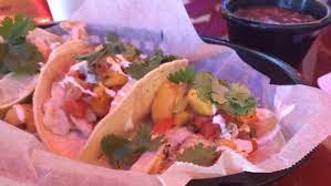 Sprinkle fish evenly with cumin, creole seasoning mix, and peppers to taste; Don Juanz Brings A Different Type Of Mexican Fare