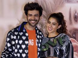 Am Not Dating With Kartik Aaryan Says Sara Ali Khan Brightmediapakistan am not dating with kartik aaryan says