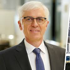 Rinteln: Stüken-Geschäftsführer Hubert Schmidt geht nach 27 Jahren in den  Ruhestand