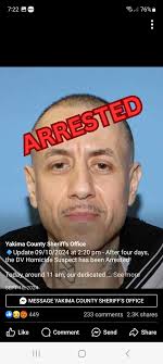 Just a heads up Darren Bingham is back out and up to his old tricks. Please  report him if he knocks