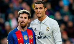 Фрески криштиану роналду и лионеля месси в казани. Lionel Messi Okazalsya V Dva Raza Luchshe Krishtianu Ronaldu Po Mneniyu Uchenyh