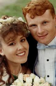 Bundaberg wedding photos from the late '90s