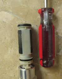 Jun 04, 2020 · the biggest difference that you'll find with moen shower valves is the moen 1222 vs 1225 replacement cartridges. Moen Cartridge Doityourself Com Community Forums