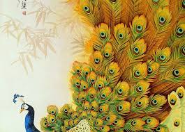 1000 lovebirds stock images photos vectors shutterstock. 24 Lukisan Burung Keren Wallpaper Lukisan Ilustrasi Seni Pohon Burung Bulu Download Menggambar Burung Lovebird Dengan M Seni Pohon Lukisan Lukisan Cat Air